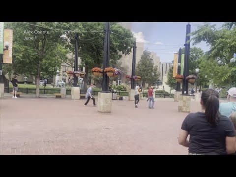 Boulder attack suspect tried to buy a gun last year but was denied, officials say