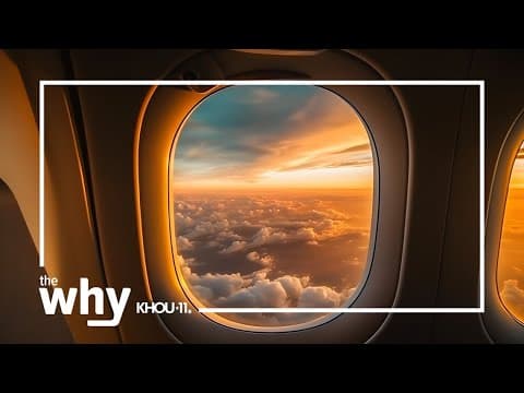 Why could it be cheaper to travel this fall?