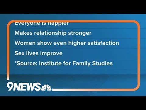 Kitchen Table Talk: The power of date nights