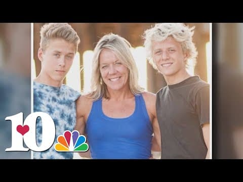 After losing son to an overdose, East TN mother calls for more education on addiction