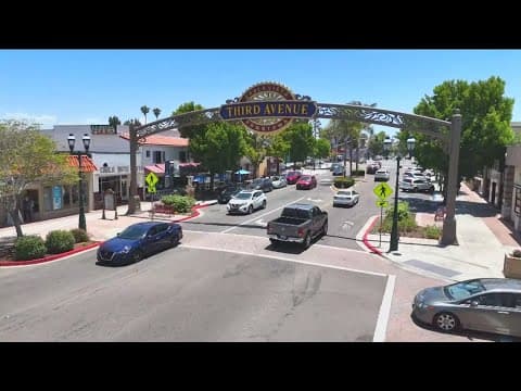 Chula Vista’s food truck scene shrinks amid deportation fears, rising costs