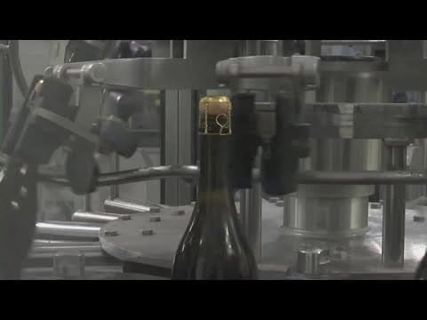 Trump threatens tariffs on alcohol from European Union: latest updates