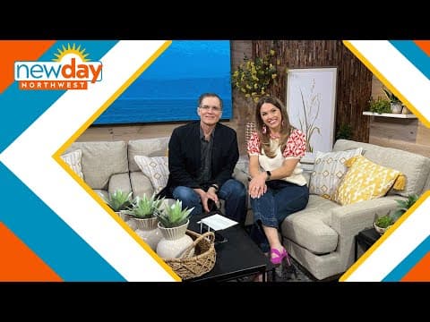 The two biggest cities in the PNW are named after these two men - New Day NW