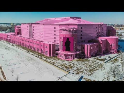 P!NK to perform at Schottenstein Center in October