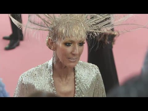 Celine Dion will make comeback performance at  Olympic opening ceremony in Paris