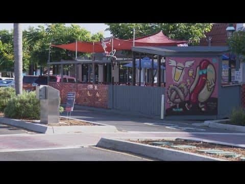 Chula Vista considers citywide outdoor dining policy