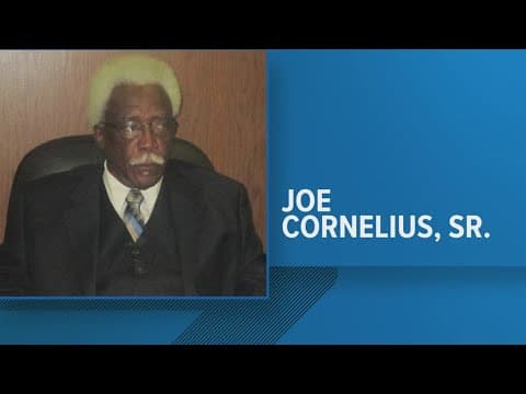 Boy arrested in murder of North Louisiana mayor and his daughter