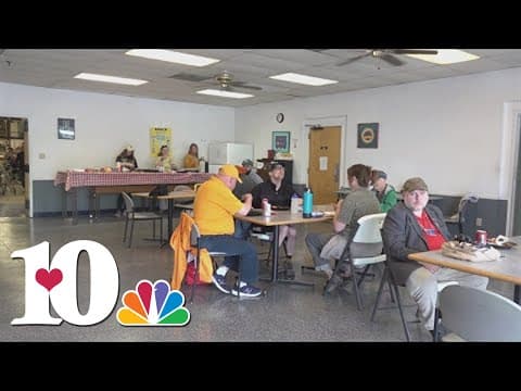 Knox County nonprofit helping people with intellectual disabilities hosts luncheon fundraiser