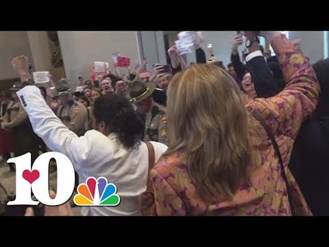 TN Black Caucus, NAACP, condemn expulsion of 2 Black members