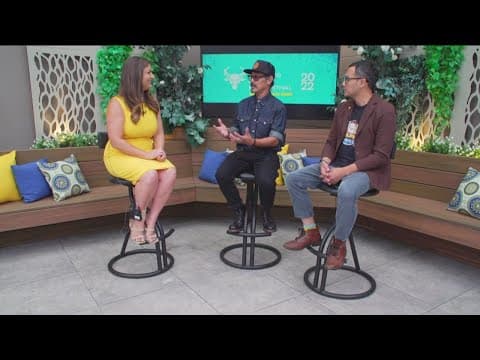 San Diego Filipino Film Festival coming to AMC theater in Otay Ranch Town Center