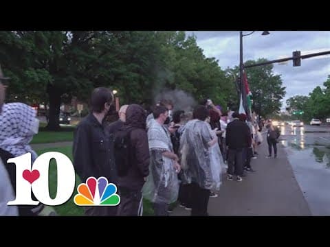 UTPD closes investigation of Yassin Terou's complaint, says no violations committed