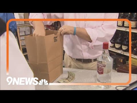 Trump threatens tariffs on European alcohol