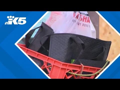 DoorDash set to add $1.99 fee to long-distance orders in Seattle area starting Thursday