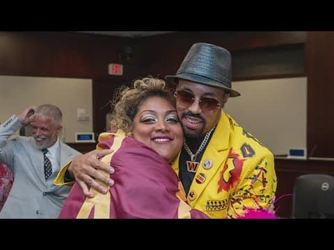 The Nightcap: The Washington Commanders Road Warrior