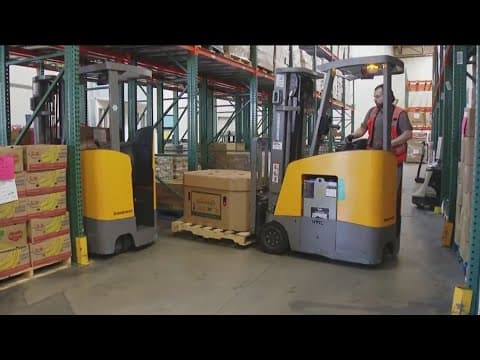 How $1B in funding cuts by the Department of Agriculture could impact San Diegans