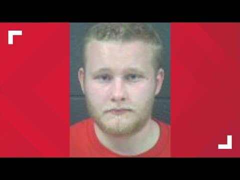 Morrow County man indicted on more than 3 dozen child sexual abuse material charges