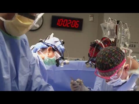 More minority women doctors leaving medicine