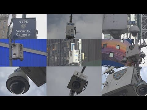 DC looks to double number of crime cameras; ACLU-DC warns of potential civil rights violations