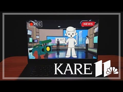 AI animation is being used to target kids on YouTube — and nobody's tracking it