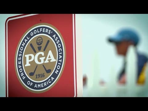 North Texas continues to grow as the home of the PGA