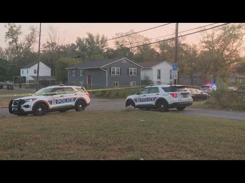 1 juvenile, 1 adult shot in northeast Columbus