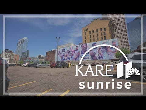 Timberwolves Block Party to take over downtown Minneapolis