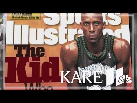 From collectors to sportswriters, Minnesotans remember the glory days of Sports Illustrated