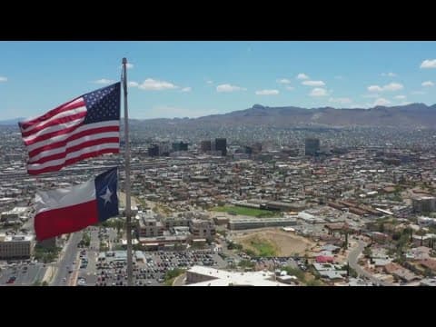 Appellate court hears arguments over controversial Texas immigration law SB4