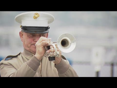 Remembering Pearl Harbor: USS Midway to mark 81 years since attack