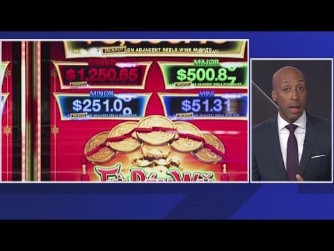Virginia Senate rejects Fairfax casino bill