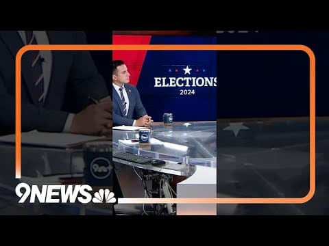 How will a second Donald Trump presidency impact Colorado?