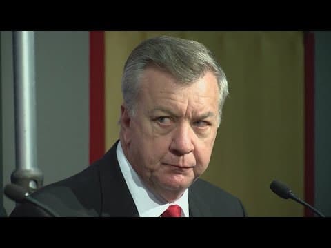 Blue Jackets hire Don Waddell as president of hockey ops and GM