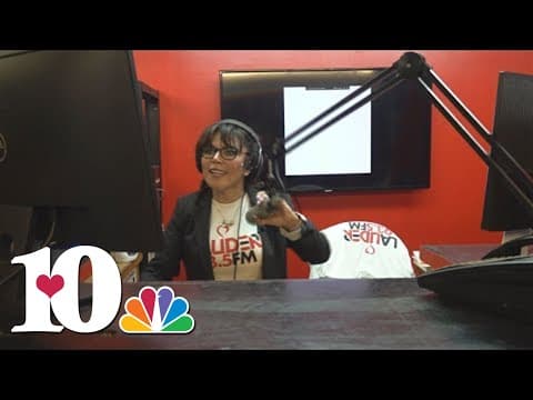 Lenoir City's La Lider 93.5 FM celebrating nearly 20 years in Hispanic radio