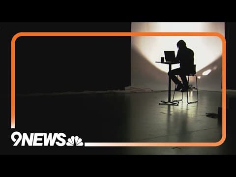 Scammers exploit online jobseekers in Denver