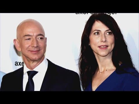 Mackenzie Scott donates $5 million to Houston Community Land Trust