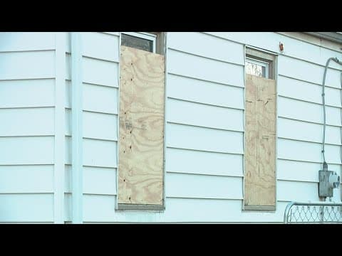 Neighbors releived after several Columbus drug houses shut down