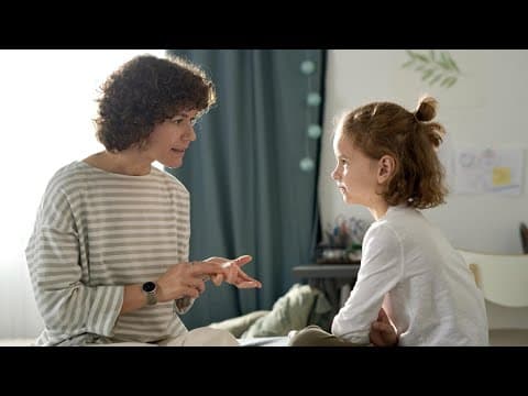 Simple tips to get your kid talking about their school day