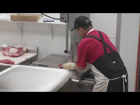 Businesses suffer from lack of workers in Prince William Co.