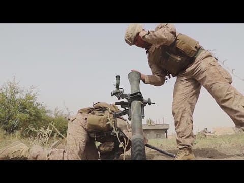 Keep veterans with PTSD in mind while setting off fireworks this 4th of July