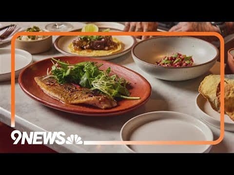 These are the Colorado restaurants, chefs nominated for James Beard awards
