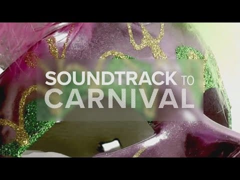 Soundtrack to Carnival: Bonnabel H.S. Bruin Marching Band