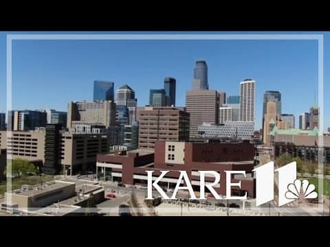 Minneapolis, St. Paul push back against Trump administration calls to crack down on sanctuary cities