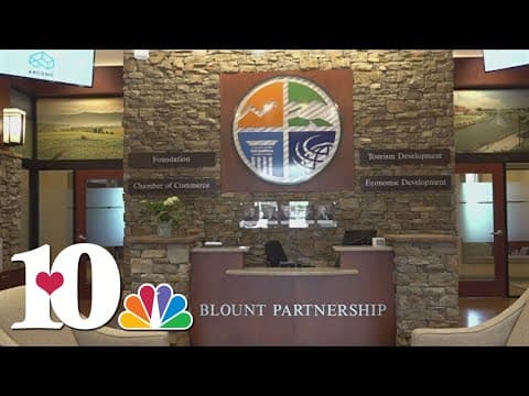 Blount County works to keep recent graduates in East Tennessee