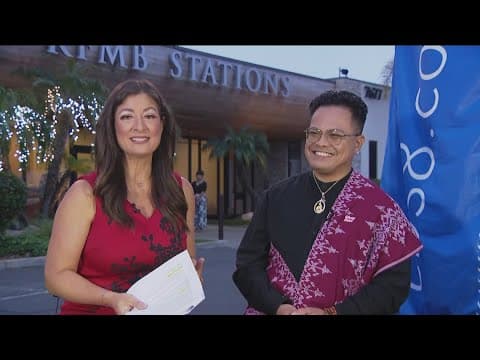 AANHPI Heritage Month celebrated in San Diego in May