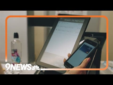 Touchless technologies changing the food and beverage industry