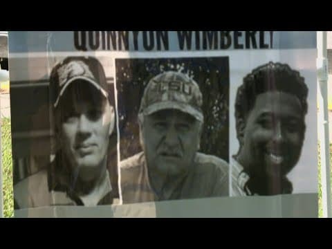 Family of Hard Rock Hotel collapse victim remembers loved one five years later