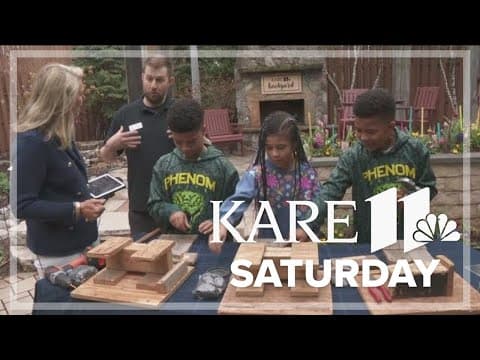 Creating childhood confidence with Elpis Enterprises