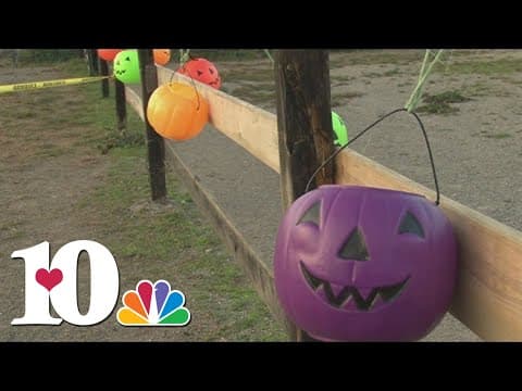 KFD shares ways children, families can stay safe on Halloween