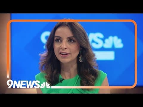 'Skinnytok' draws criticism: Medical expert explains cons of TikTok weight-loss trends