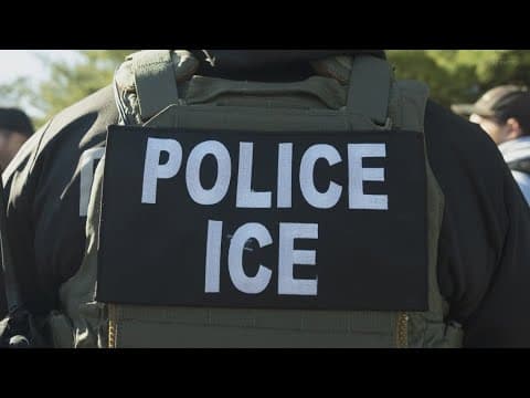 ICE to soon target migrant families with children in raids